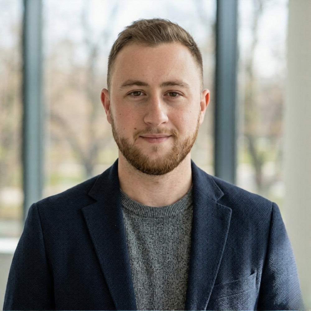 Aharon Bilenkiy — CEO